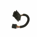 Standard Ignition Power Seat Switch PSW106